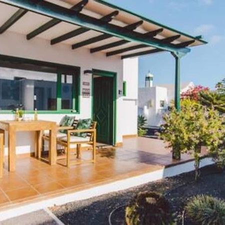 プエルト・デル・カルメン Casa Romaヴィラ エクステリア 写真